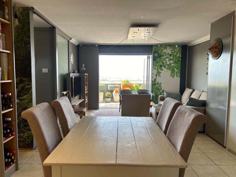 1 Bedroom Property for Sale in Salt River Western Cape